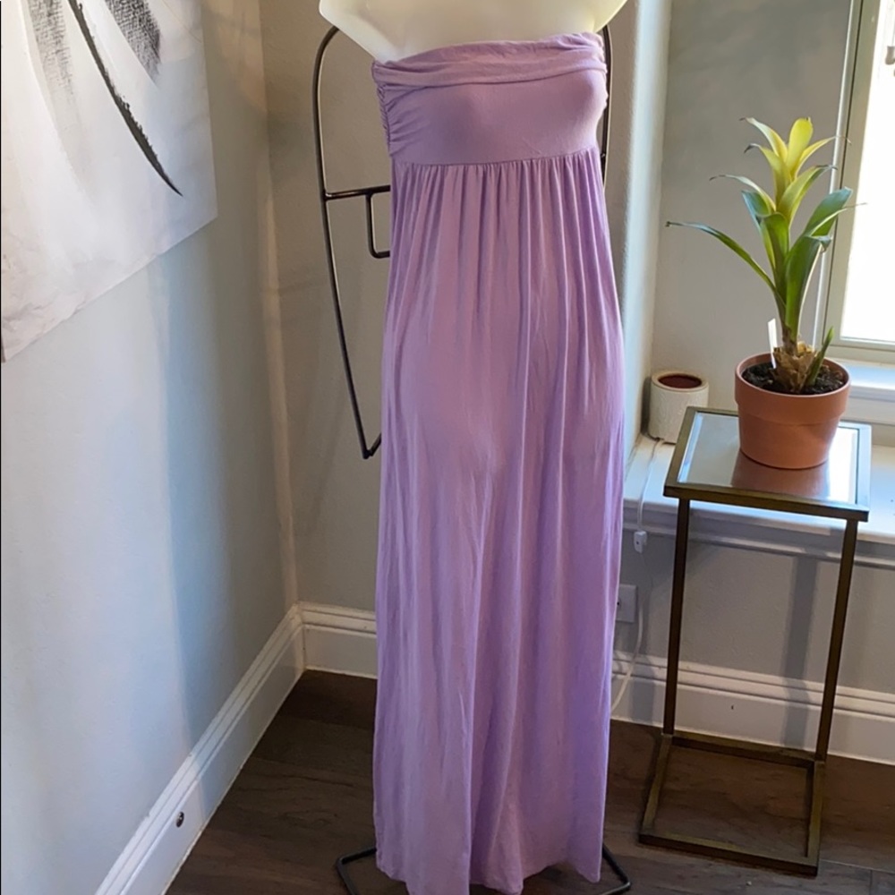 Sundress by A’VE